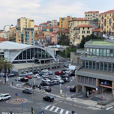 Suite Aurora Luxury In The Center Of San Remo Buitenkant foto
