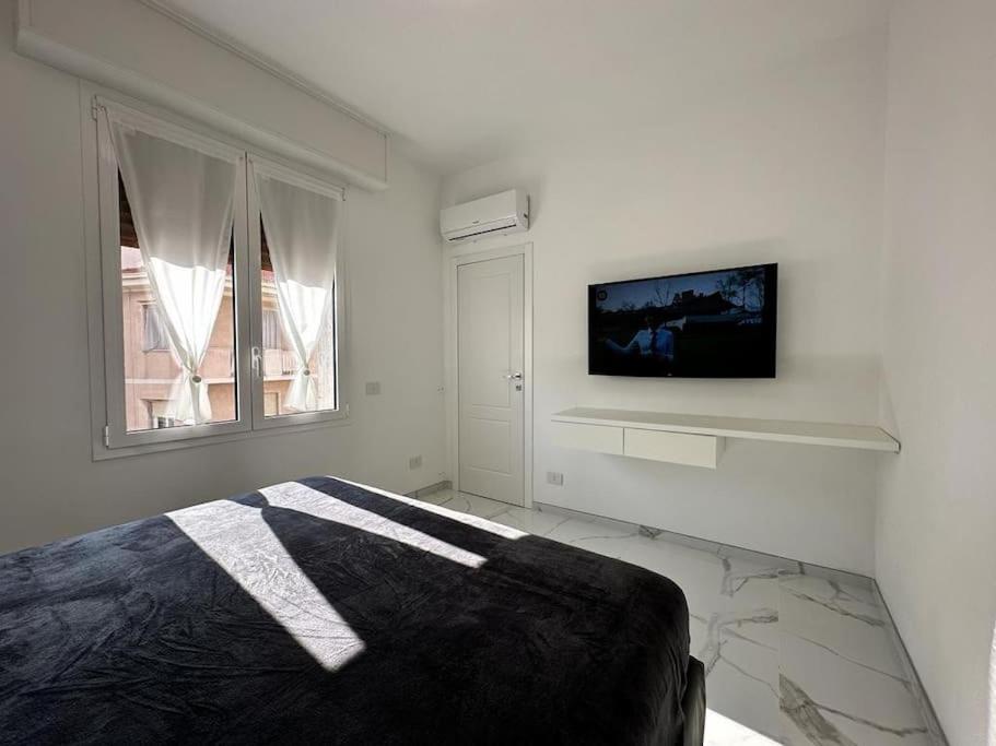 Suite Aurora Luxury In The Center Of San Remo Buitenkant foto