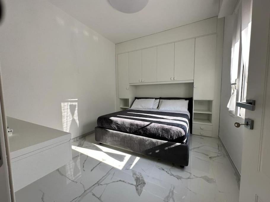 Suite Aurora Luxury In The Center Of San Remo Buitenkant foto