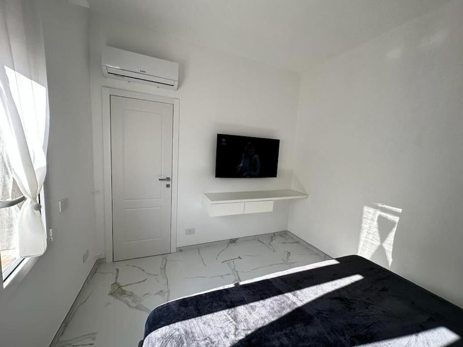 Suite Aurora Luxury In The Center Of San Remo Buitenkant foto
