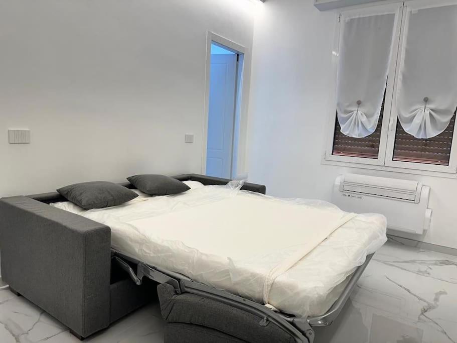 Suite Aurora Luxury In The Center Of San Remo Buitenkant foto
