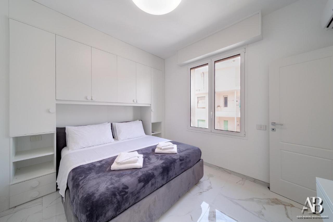 Suite Aurora Luxury In The Center Of San Remo Buitenkant foto