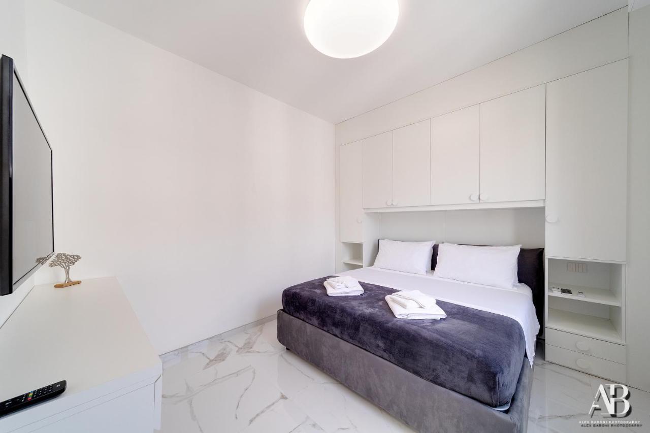 Suite Aurora Luxury In The Center Of San Remo Buitenkant foto